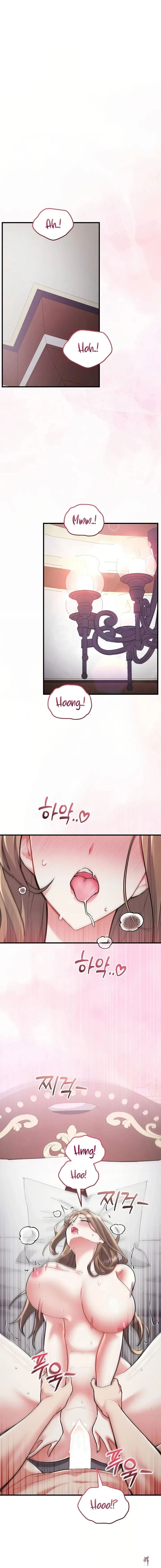 I Didn’t Sign Up For This I Didn’t Sign Up For This Chapter 12 - Page 8