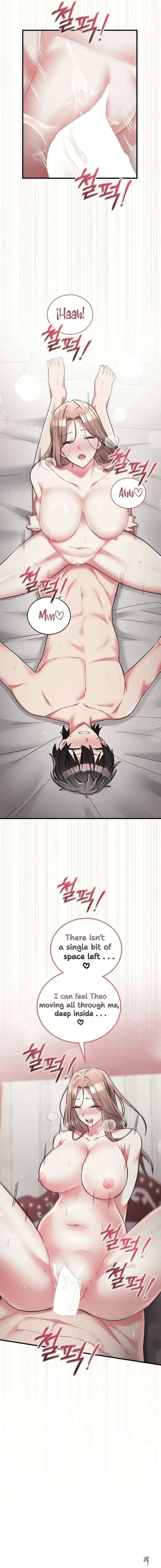 I Didn’t Sign Up For This I Didn’t Sign Up For This Chapter 11 - Page 15