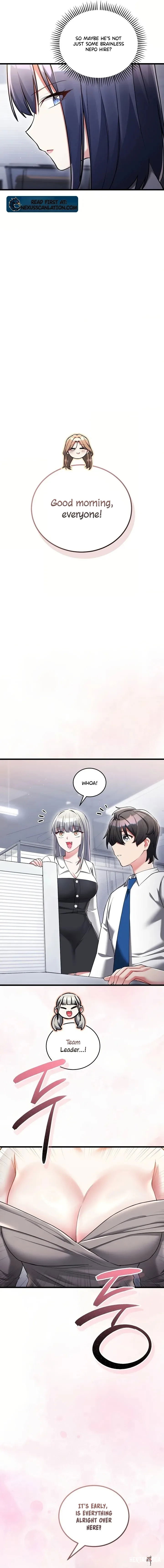 I Didn’t Sign Up For This I Didn’t Sign Up For This Chapter 13 - Page 13