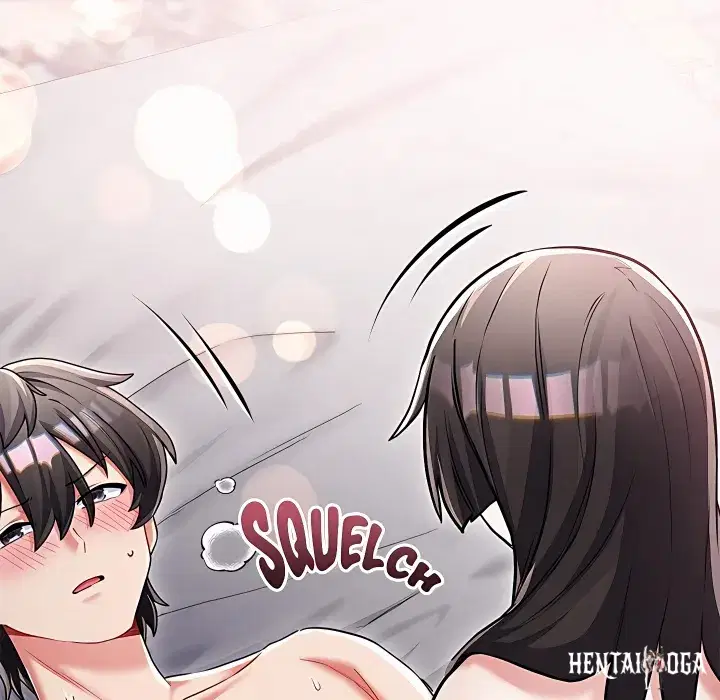 I Didn’t Sign Up For This I Didn’t Sign Up For This Chapter 16 - Page 111