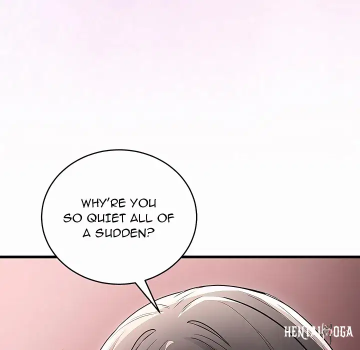 I Didn’t Sign Up For This I Didn’t Sign Up For This Chapter 16 - Page 115