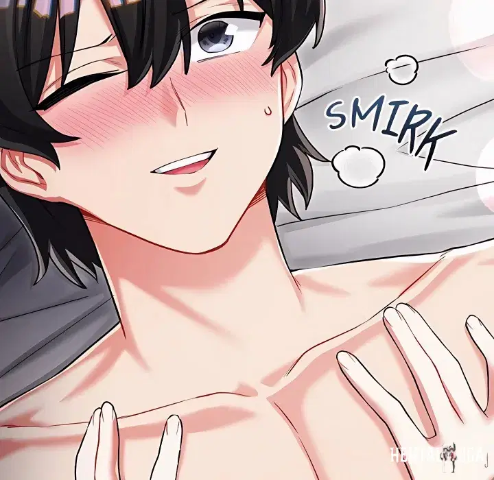 I Didn’t Sign Up For This I Didn’t Sign Up For This Chapter 16 - Page 120