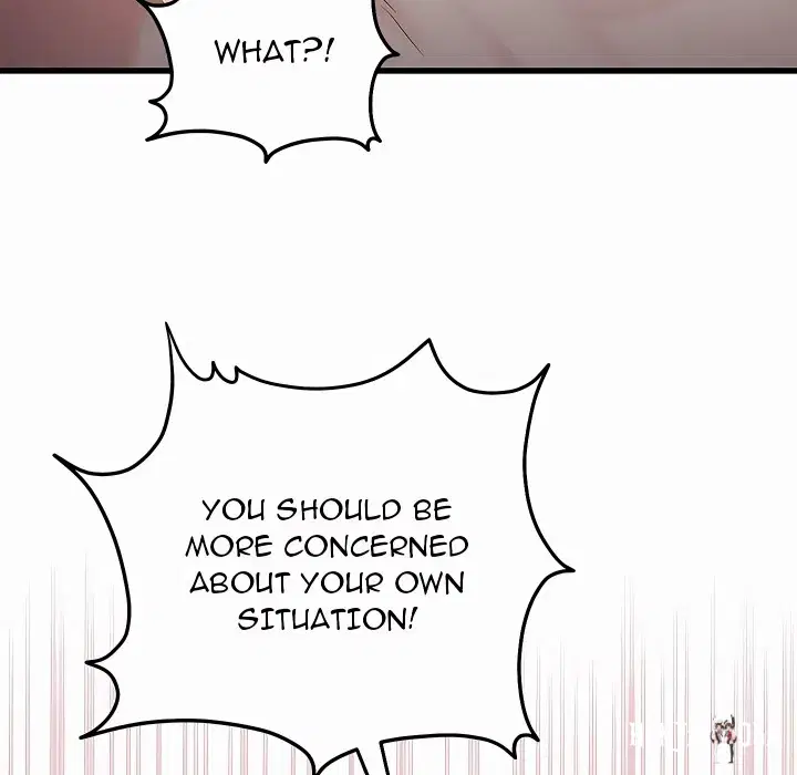 I Didn’t Sign Up For This I Didn’t Sign Up For This Chapter 16 - Page 122