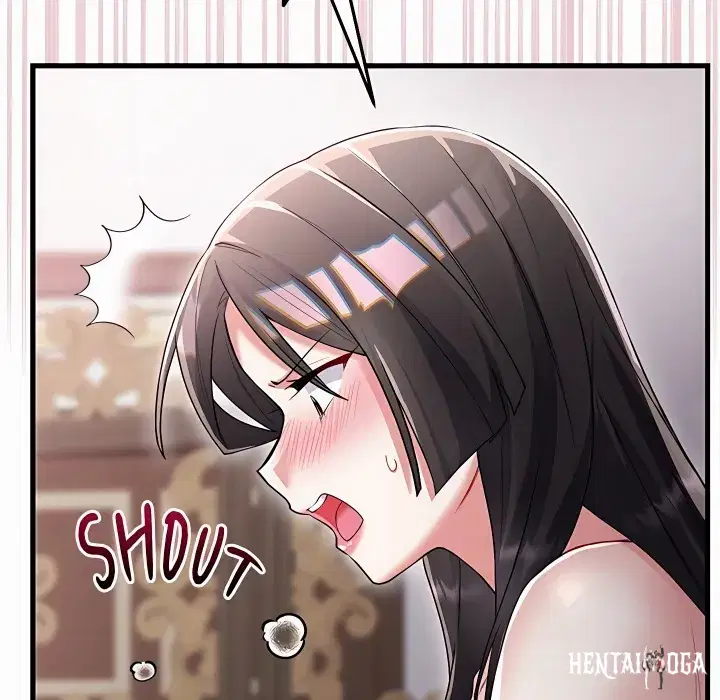 I Didn’t Sign Up For This I Didn’t Sign Up For This Chapter 16 - Page 123