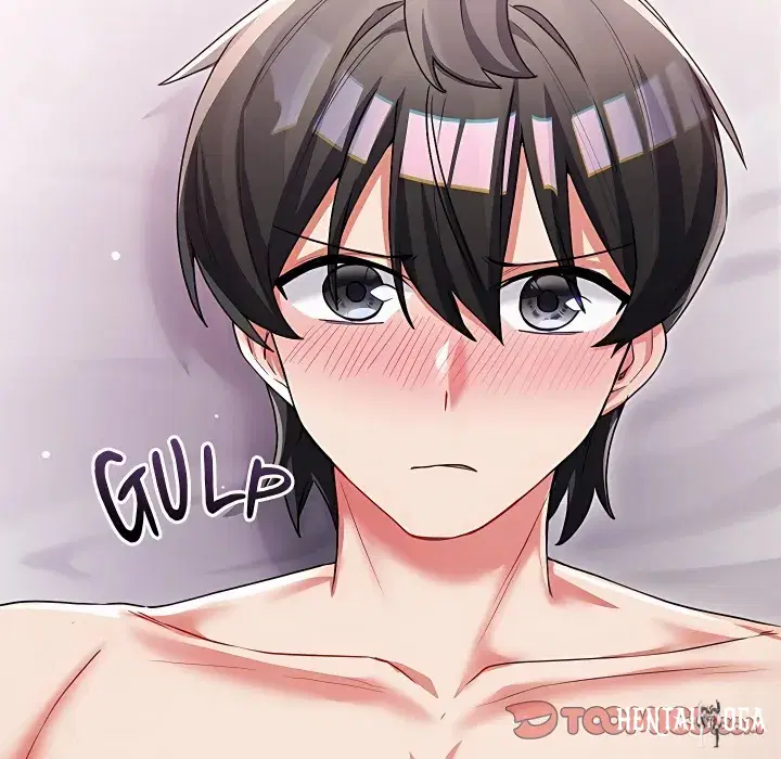 I Didn’t Sign Up For This I Didn’t Sign Up For This Chapter 16 - Page 132