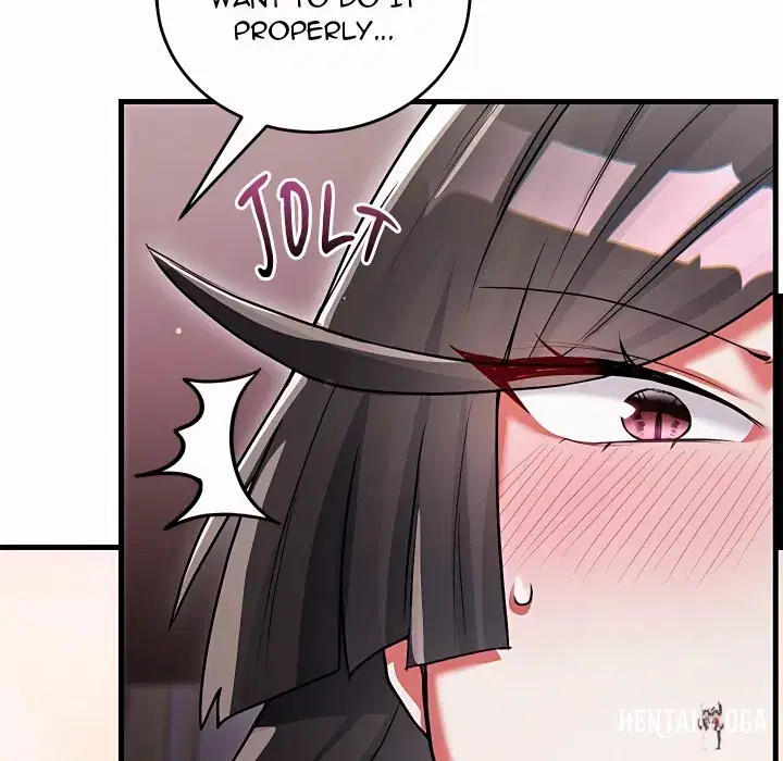 I Didn’t Sign Up For This I Didn’t Sign Up For This Chapter 16 - Page 135