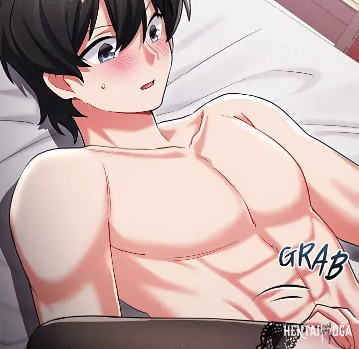 I Didn’t Sign Up For This I Didn’t Sign Up For This Chapter 16 - Page 141