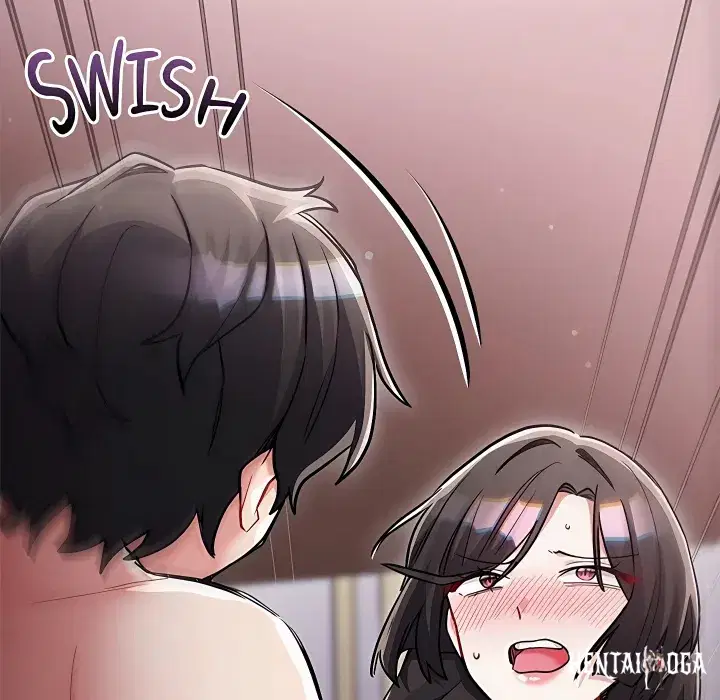 I Didn’t Sign Up For This I Didn’t Sign Up For This Chapter 16 - Page 144