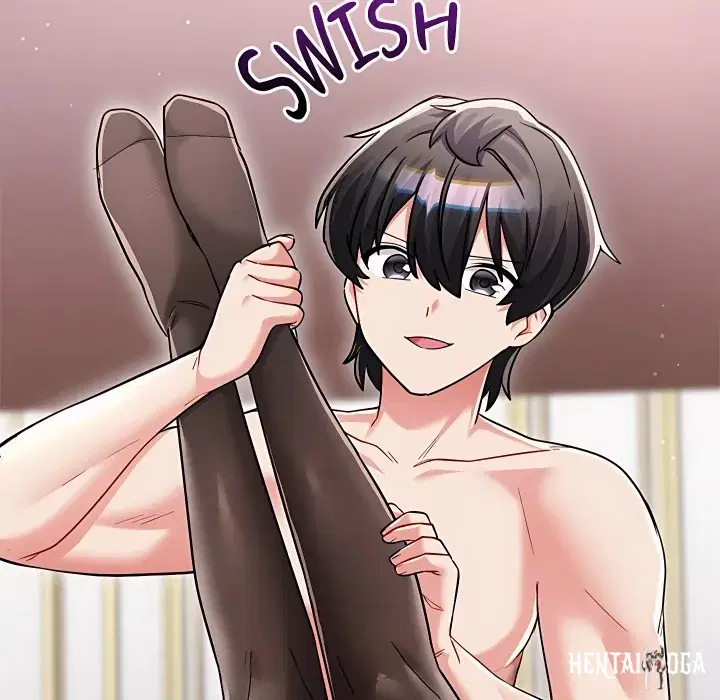 I Didn’t Sign Up For This I Didn’t Sign Up For This Chapter 16 - Page 191