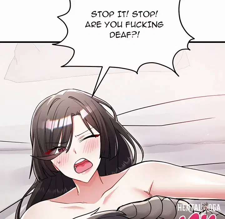 I Didn’t Sign Up For This I Didn’t Sign Up For This Chapter 16 - Page 197