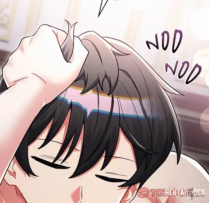 I Didn’t Sign Up For This I Didn’t Sign Up For This Chapter 16 - Page 20