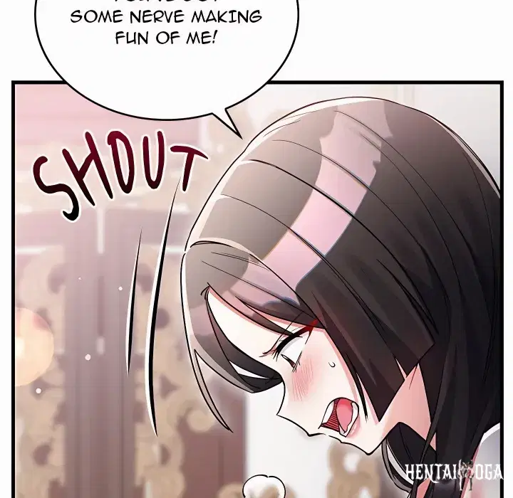 I Didn’t Sign Up For This I Didn’t Sign Up For This Chapter 16 - Page 23