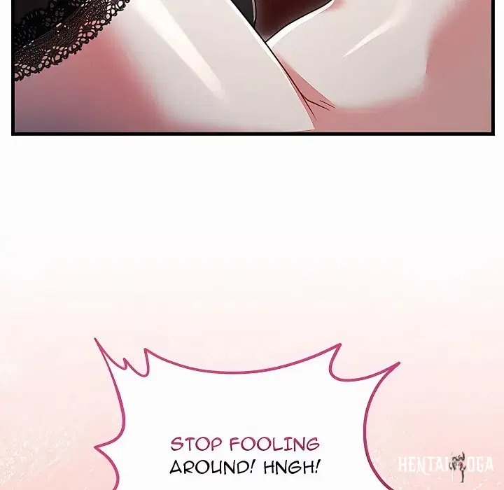 I Didn’t Sign Up For This I Didn’t Sign Up For This Chapter 16 - Page 25