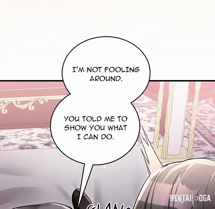 I Didn’t Sign Up For This I Didn’t Sign Up For This Chapter 16 - Page 31