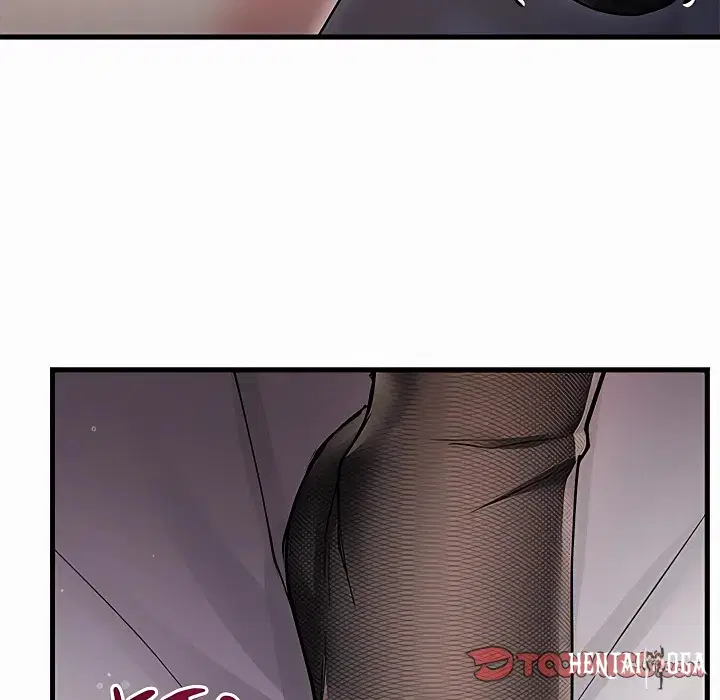 I Didn’t Sign Up For This I Didn’t Sign Up For This Chapter 16 - Page 36