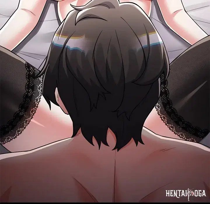 I Didn’t Sign Up For This I Didn’t Sign Up For This Chapter 16 - Page 53