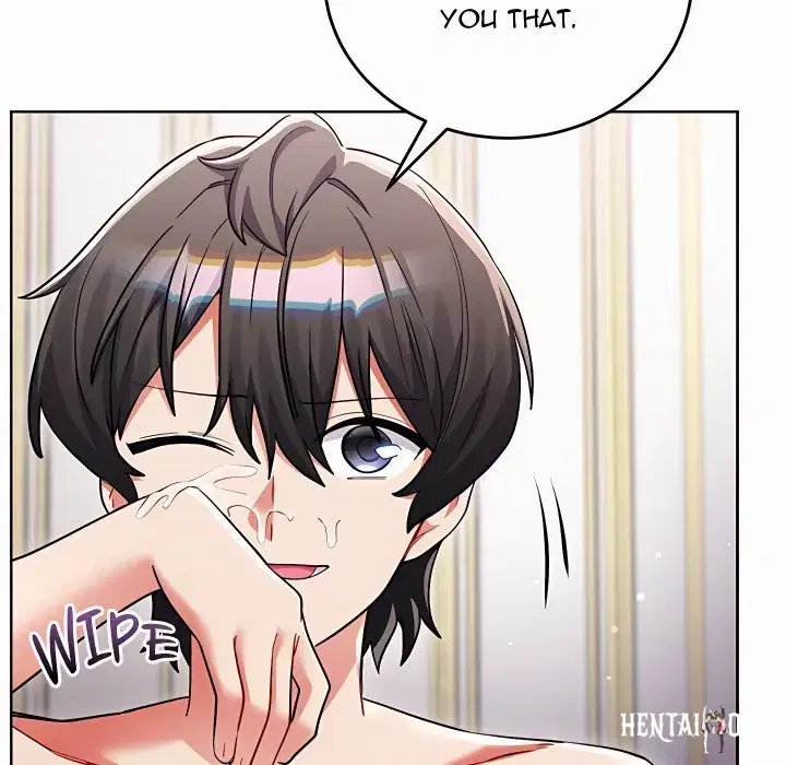 I Didn’t Sign Up For This I Didn’t Sign Up For This Chapter 16 - Page 55