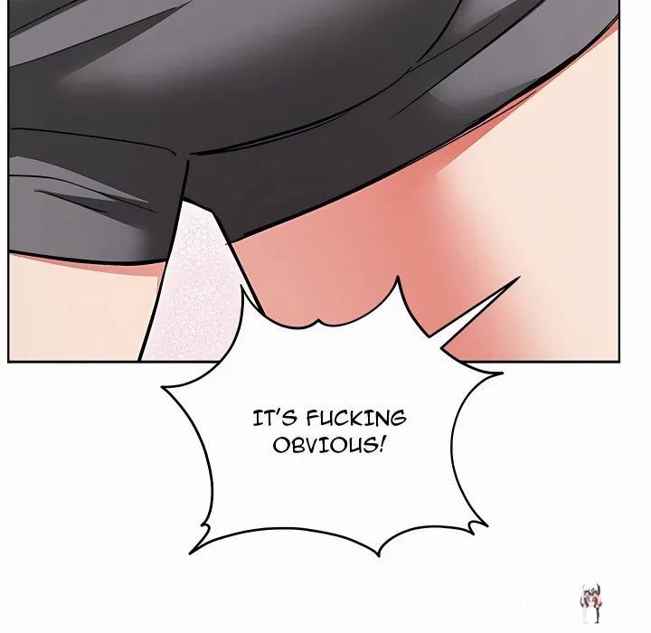 I Didn’t Sign Up For This I Didn’t Sign Up For This Chapter 16 - Page 62