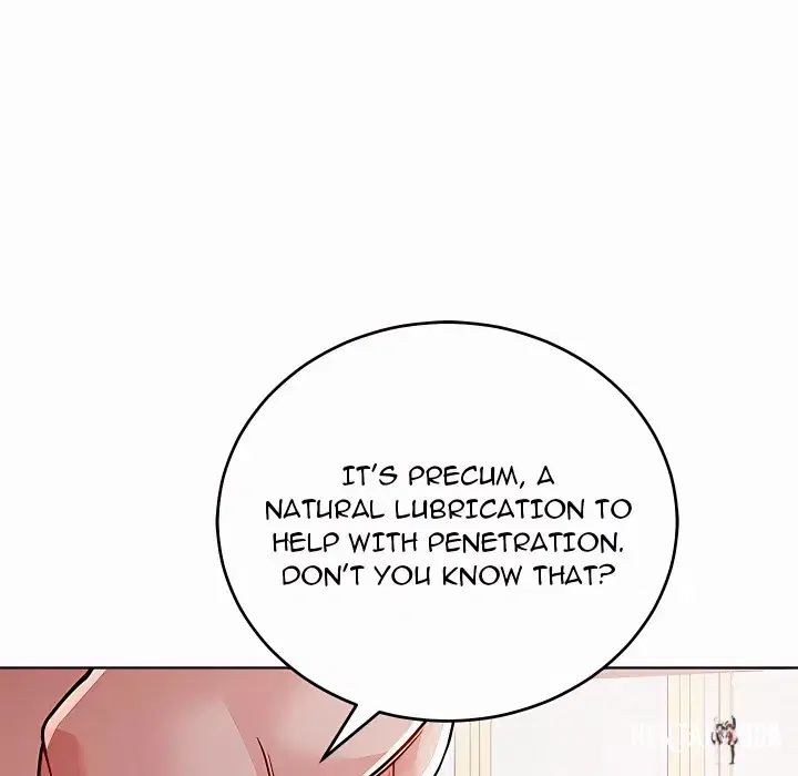 I Didn’t Sign Up For This I Didn’t Sign Up For This Chapter 16 - Page 63