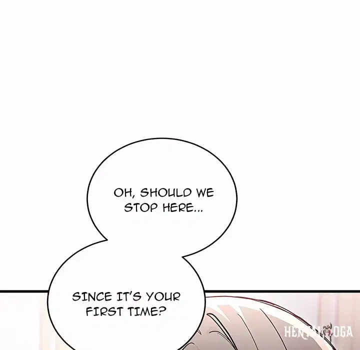 I Didn’t Sign Up For This I Didn’t Sign Up For This Chapter 16 - Page 72