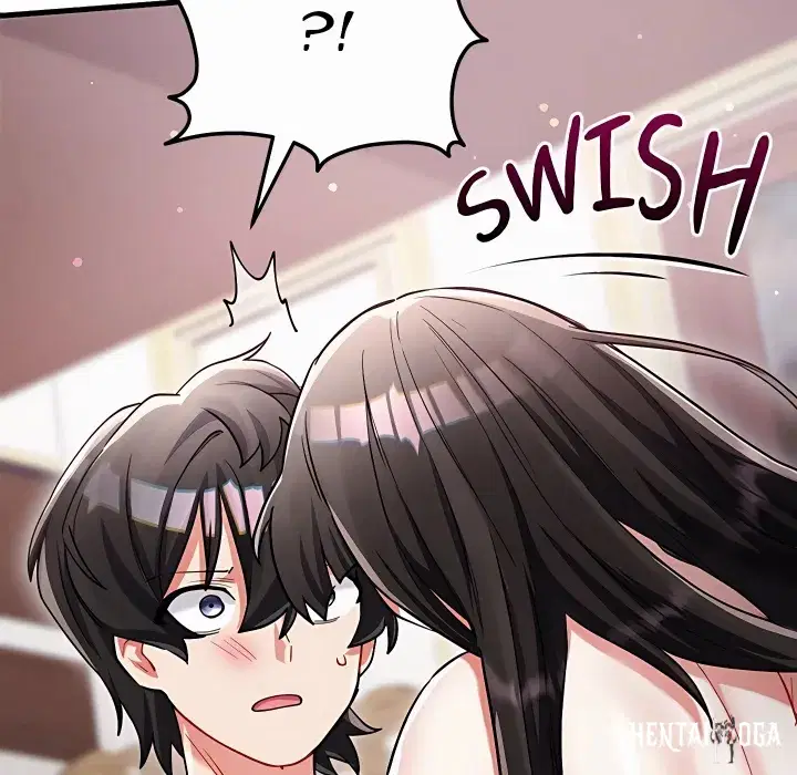 I Didn’t Sign Up For This I Didn’t Sign Up For This Chapter 16 - Page 75