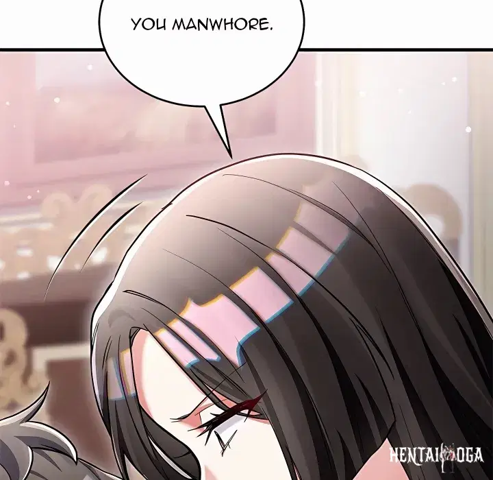 I Didn’t Sign Up For This I Didn’t Sign Up For This Chapter 16 - Page 79