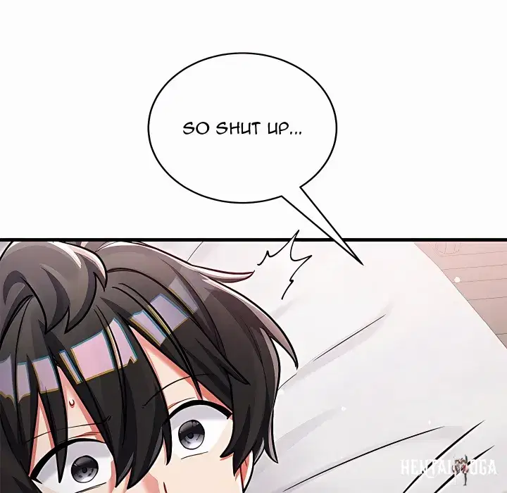 I Didn’t Sign Up For This I Didn’t Sign Up For This Chapter 16 - Page 96