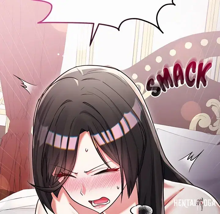 I Didn’t Sign Up For This I Didn’t Sign Up For This Chapter 16 - Page 99