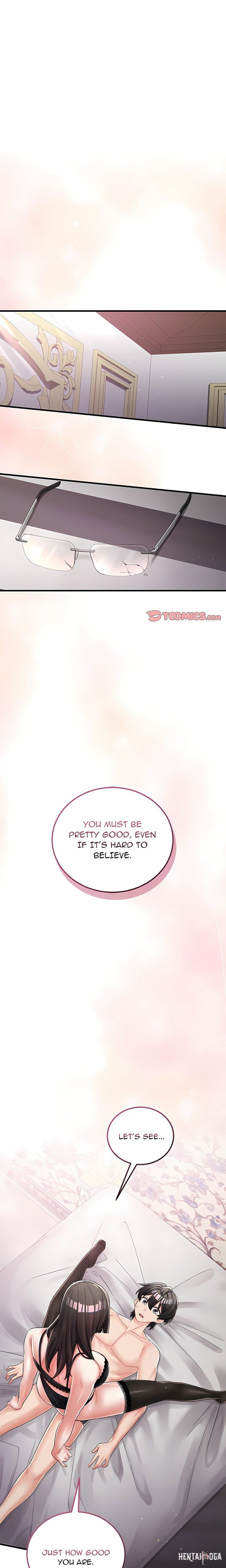 I Didn’t Sign Up For This I Didn’t Sign Up For This Chapter 15 - Page 1