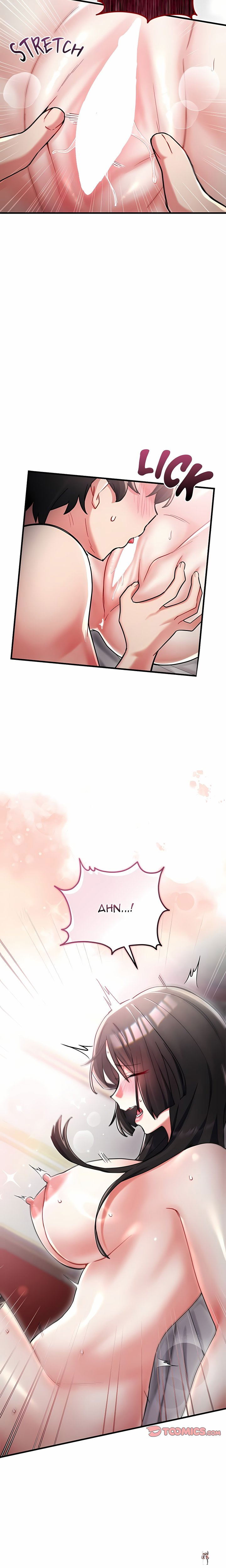 I Didn’t Sign Up For This I Didn’t Sign Up For This Chapter 15 - Page 24