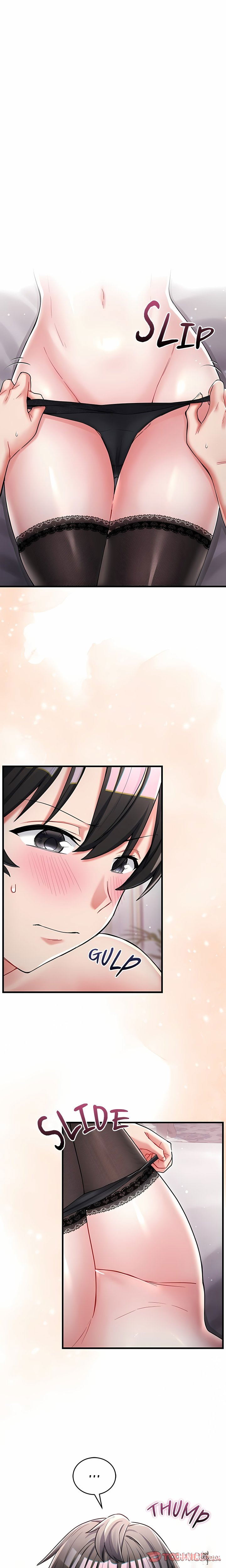 I Didn’t Sign Up For This I Didn’t Sign Up For This Chapter 15 - Page 6