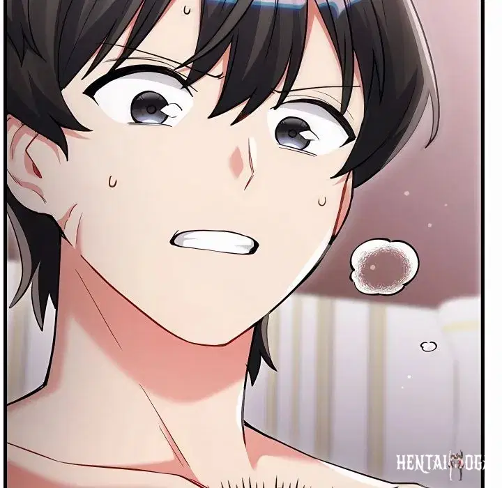 I Didn’t Sign Up For This I Didn’t Sign Up For This Chapter 17 - Page 10