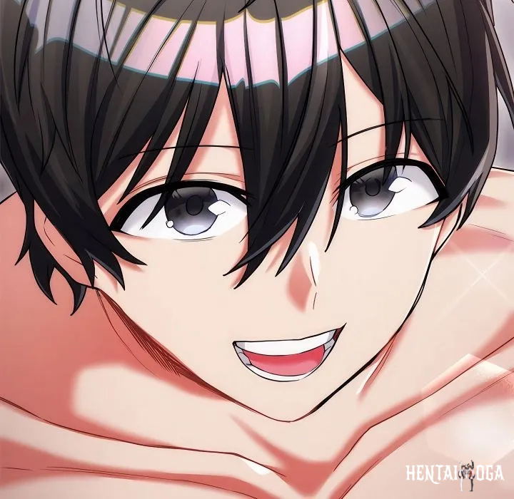 I Didn’t Sign Up For This I Didn’t Sign Up For This Chapter 17 - Page 106