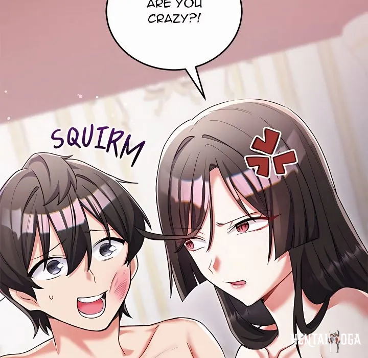 I Didn’t Sign Up For This I Didn’t Sign Up For This Chapter 17 - Page 111