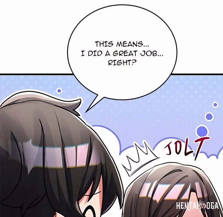 I Didn’t Sign Up For This I Didn’t Sign Up For This Chapter 17 - Page 114