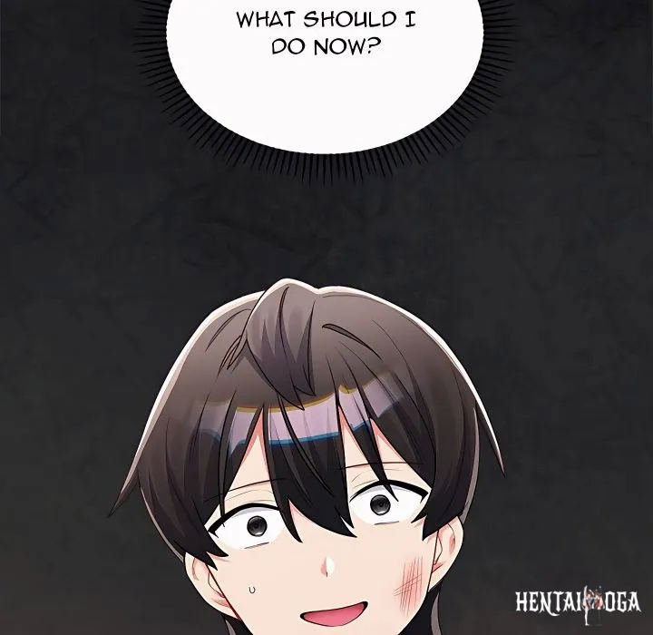 I Didn’t Sign Up For This I Didn’t Sign Up For This Chapter 17 - Page 123