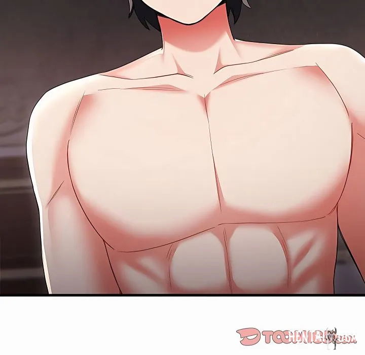 I Didn’t Sign Up For This I Didn’t Sign Up For This Chapter 17 - Page 124