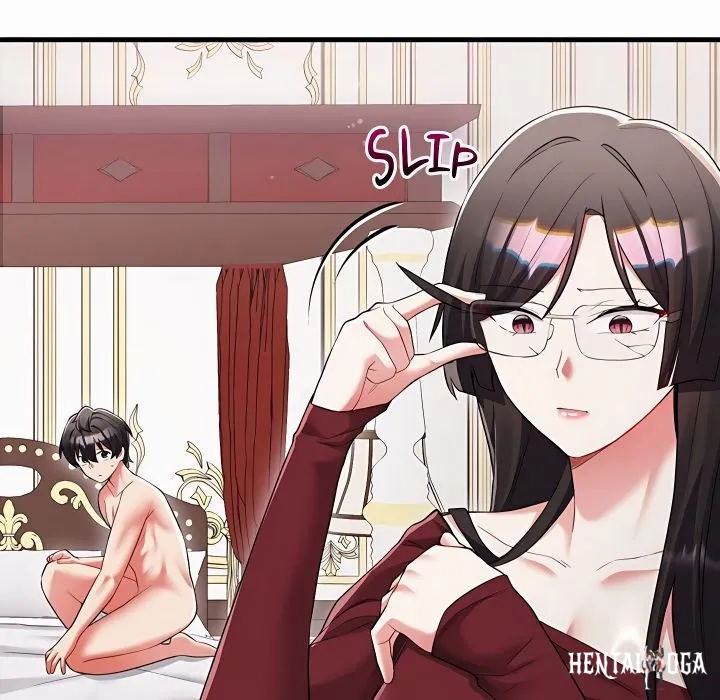 I Didn’t Sign Up For This I Didn’t Sign Up For This Chapter 17 - Page 128