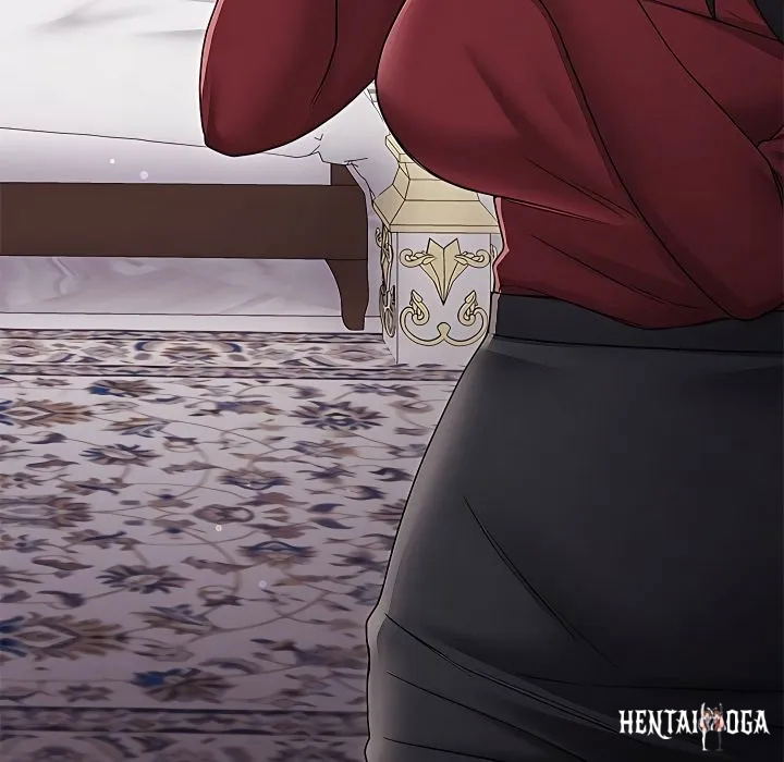 I Didn’t Sign Up For This I Didn’t Sign Up For This Chapter 17 - Page 129