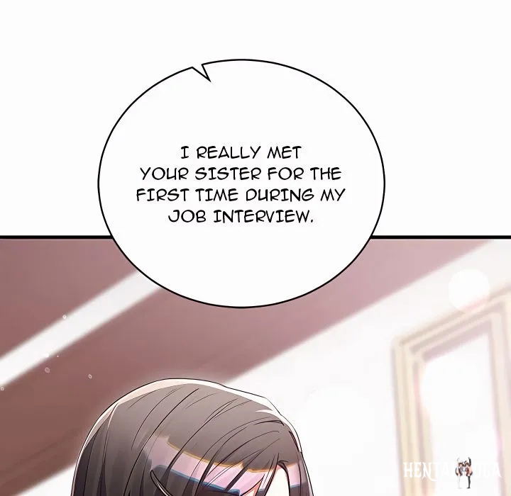 I Didn’t Sign Up For This I Didn’t Sign Up For This Chapter 17 - Page 133