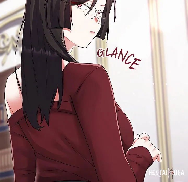 I Didn’t Sign Up For This I Didn’t Sign Up For This Chapter 17 - Page 134