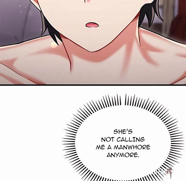 I Didn’t Sign Up For This I Didn’t Sign Up For This Chapter 17 - Page 141