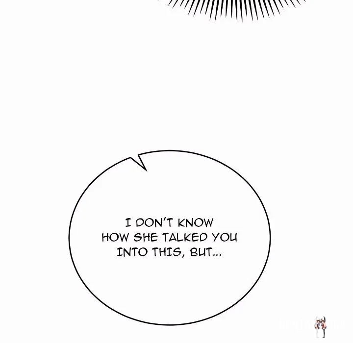 I Didn’t Sign Up For This I Didn’t Sign Up For This Chapter 17 - Page 142