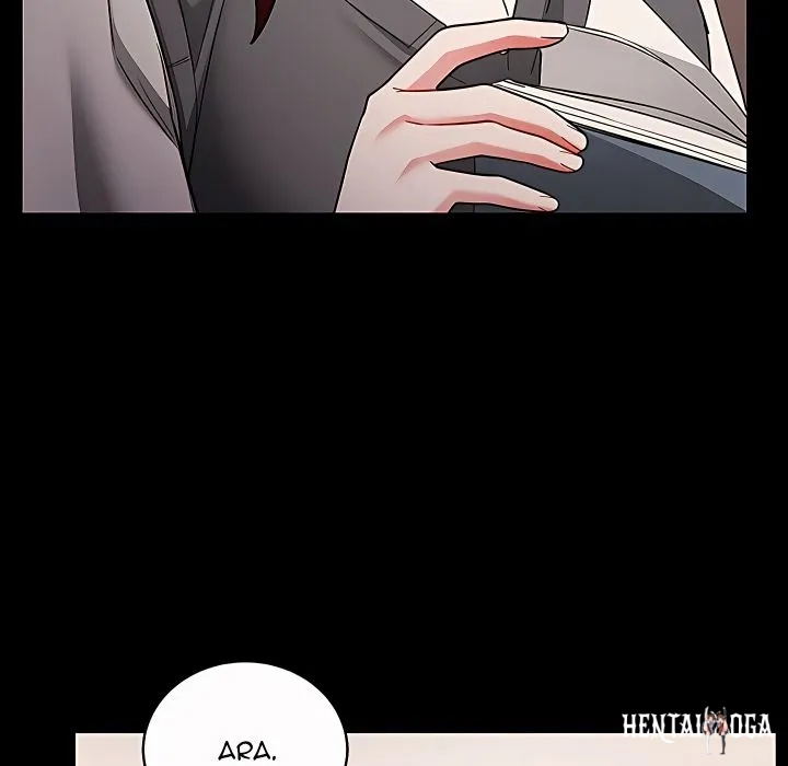 I Didn’t Sign Up For This I Didn’t Sign Up For This Chapter 17 - Page 155