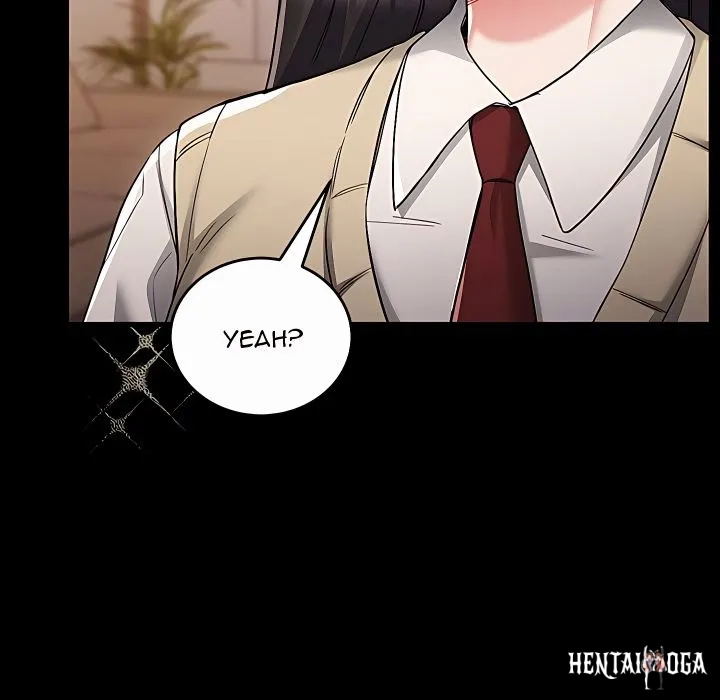 I Didn’t Sign Up For This I Didn’t Sign Up For This Chapter 17 - Page 157