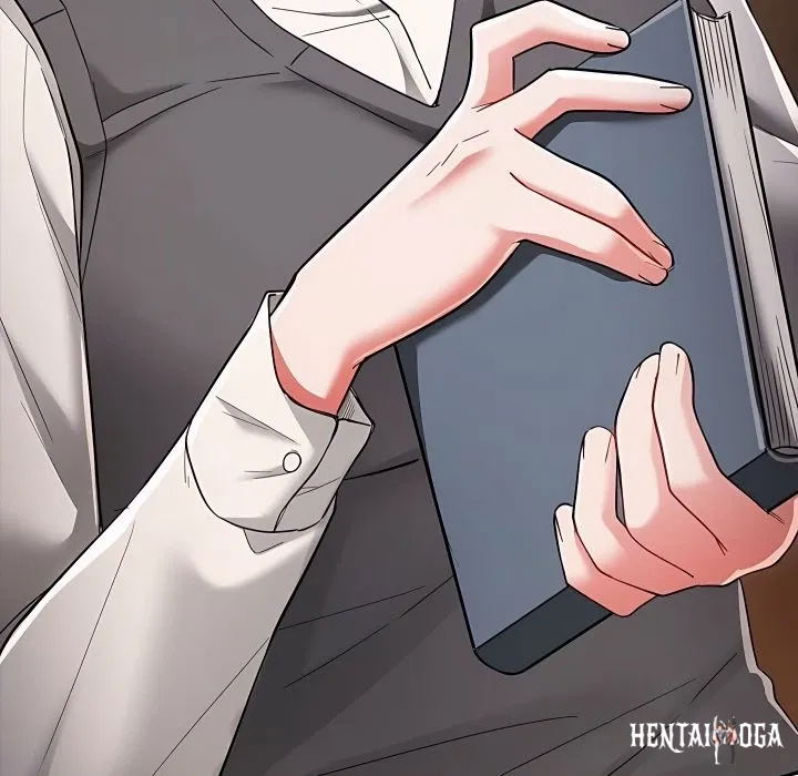 I Didn’t Sign Up For This I Didn’t Sign Up For This Chapter 17 - Page 160