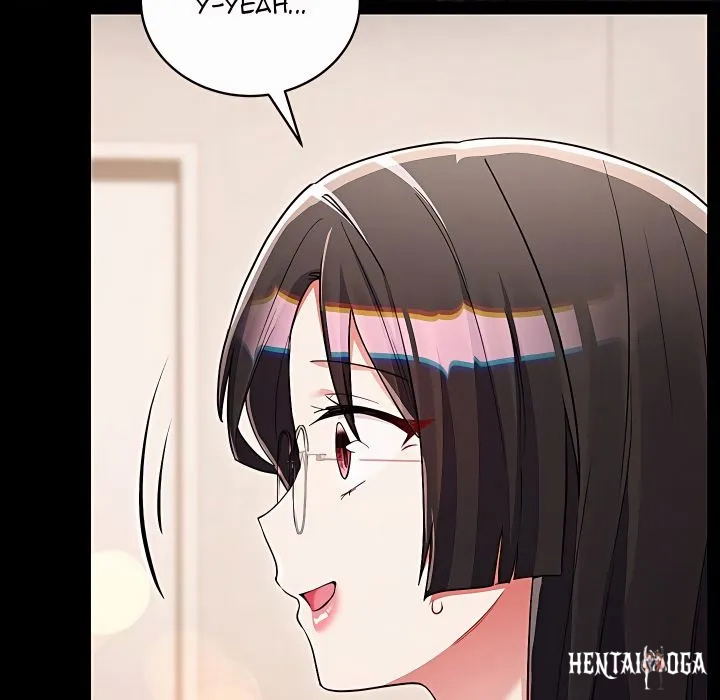 I Didn’t Sign Up For This I Didn’t Sign Up For This Chapter 17 - Page 162