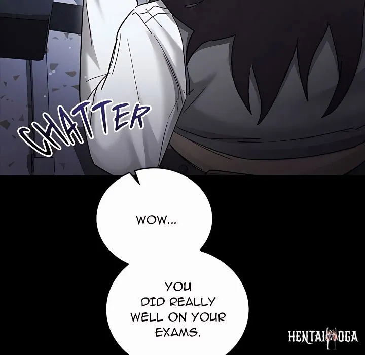 I Didn’t Sign Up For This I Didn’t Sign Up For This Chapter 17 - Page 167