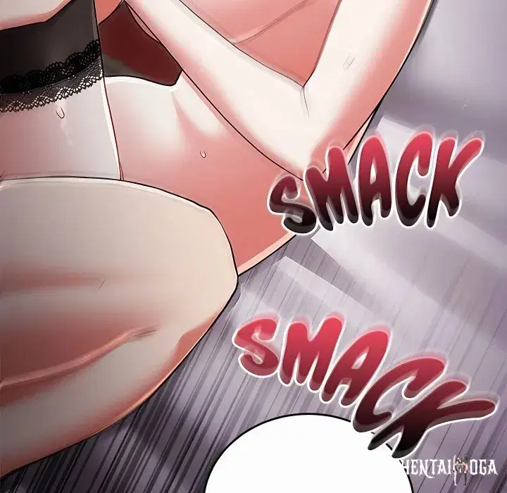 I Didn’t Sign Up For This I Didn’t Sign Up For This Chapter 17 - Page 19