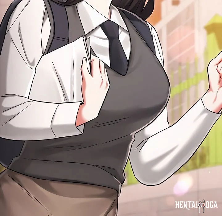 I Didn’t Sign Up For This I Didn’t Sign Up For This Chapter 17 - Page 197